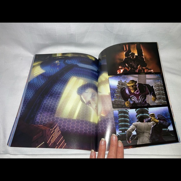 Superman Game Book - Picture 5 of 9